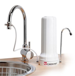 Carbonit Wasserfilter