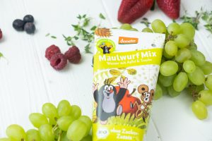 Maulwurfmix_nah
