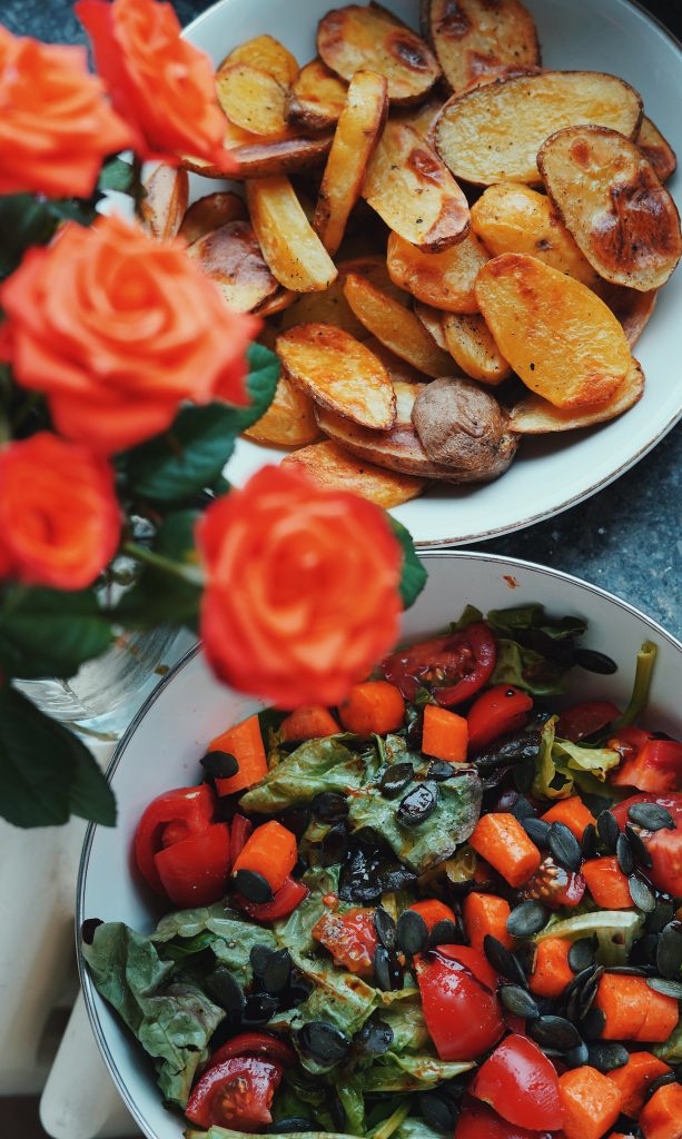 Essen Charlotte Weise