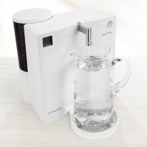 aqua living Wasserfilter 