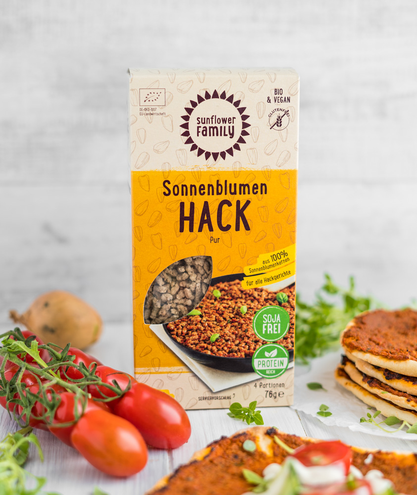 Sunflower Family Hack