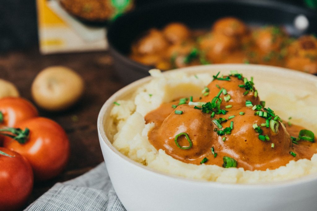 Sunflower_Hackbällchen3