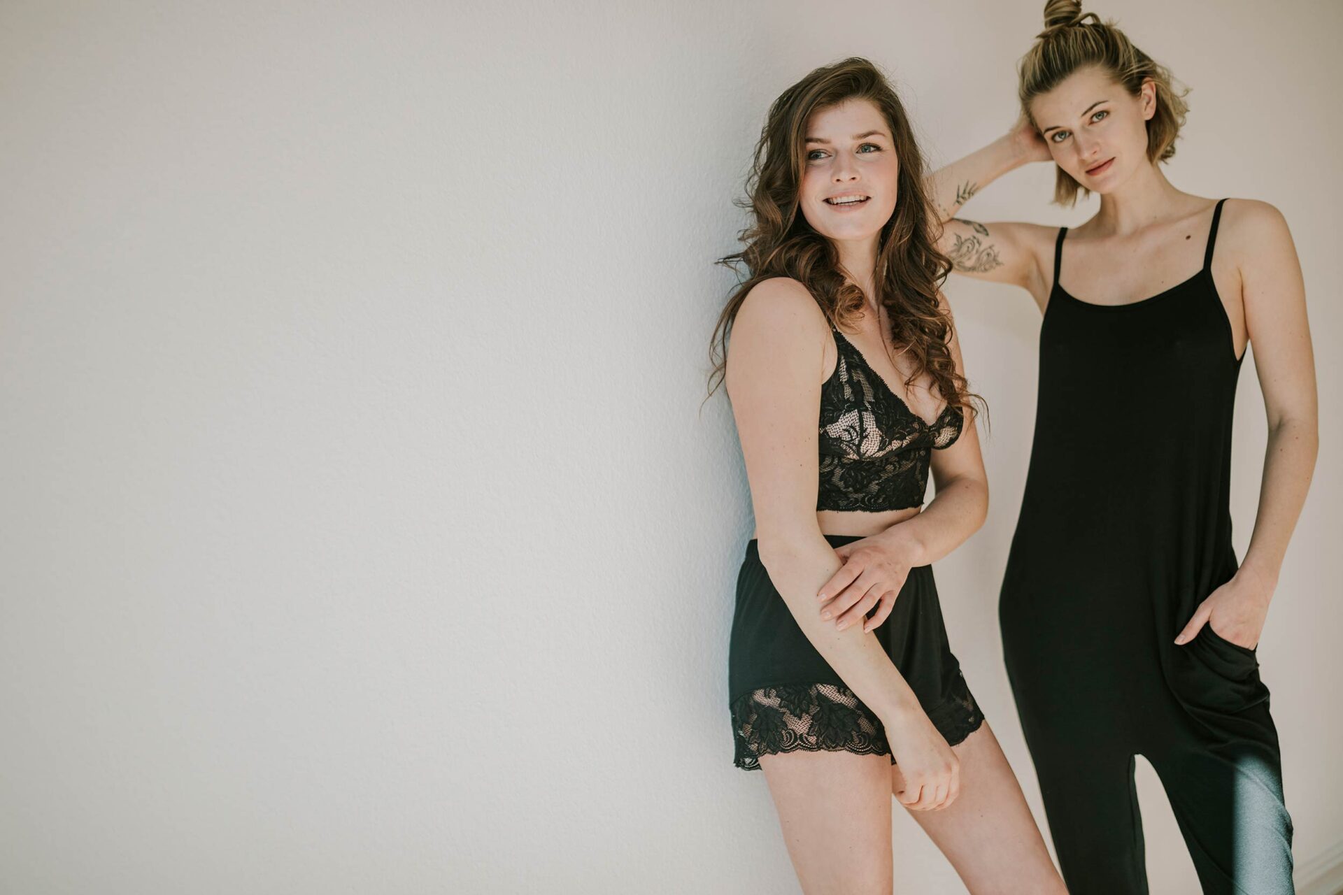 Nachhaltige vegane Unterwäsche – 5 Labels im Test