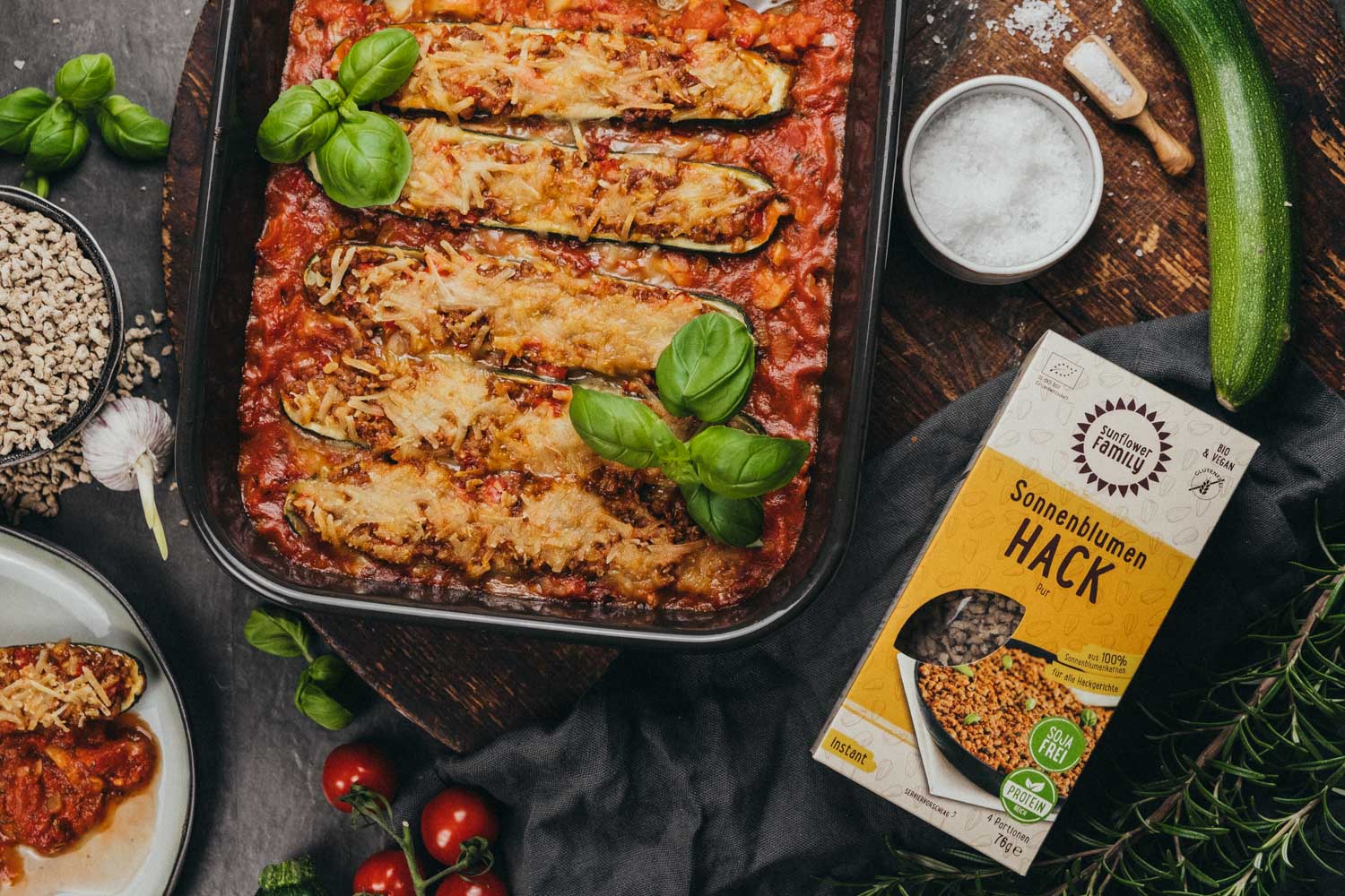 Sunflower_Gefüllte-Zucchini1