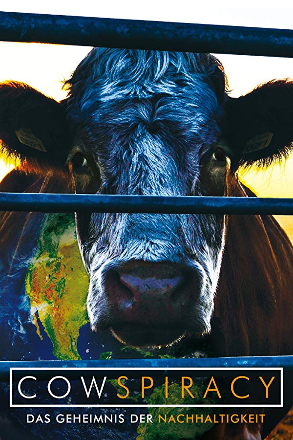Cowspiracy