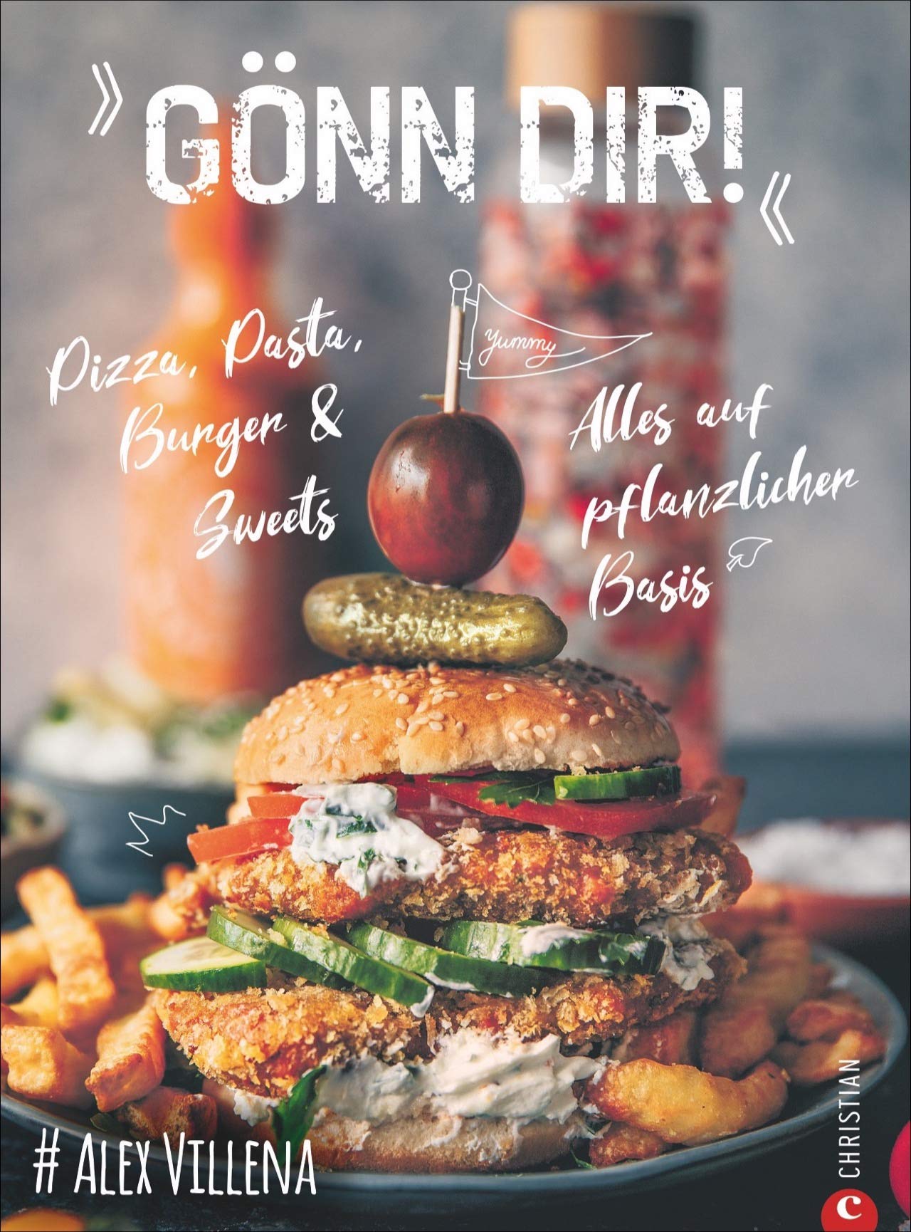 fastfoodvegan_goenndir_buch