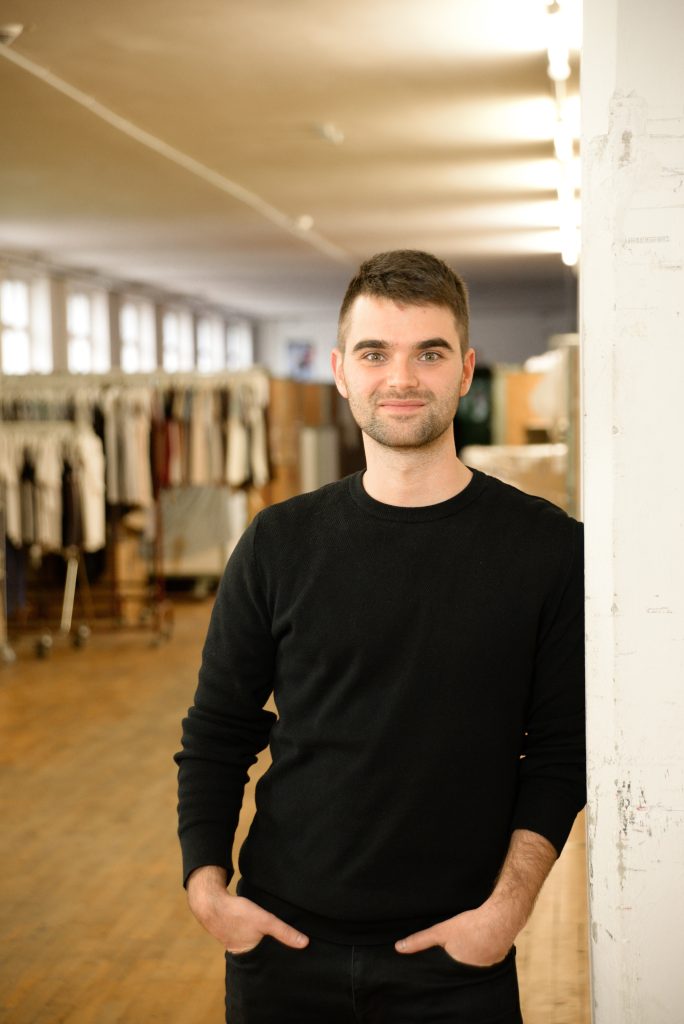 Vegane Unterwäsche CONTRAER