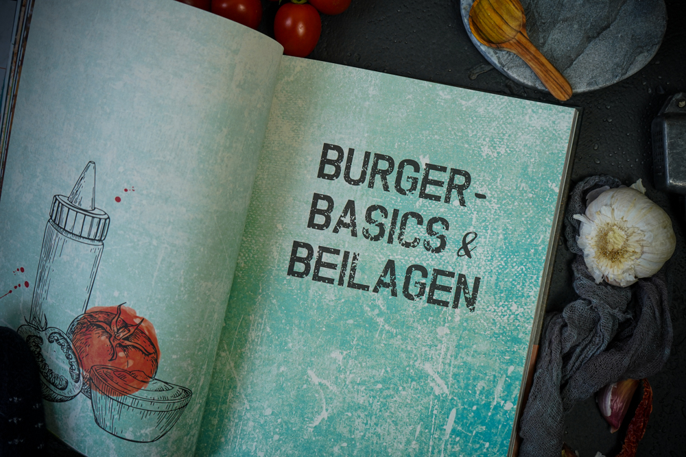 Veganes Kochbuch Gönn dir 