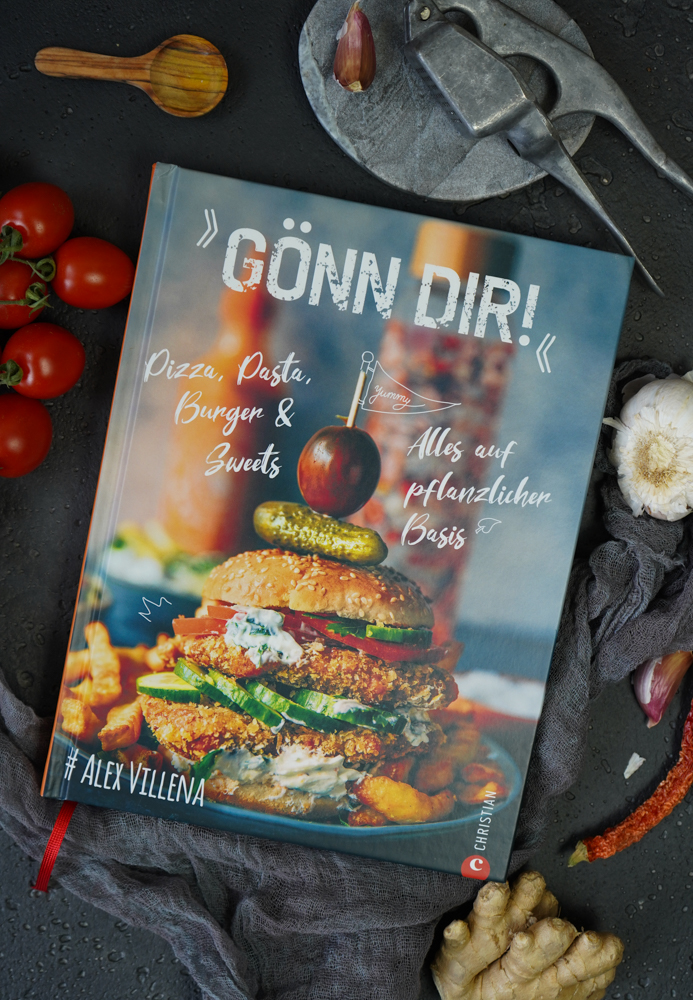 Veganes Kochbuch Besteller 