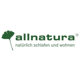 allnatura – natürlich schlafen und wohnen