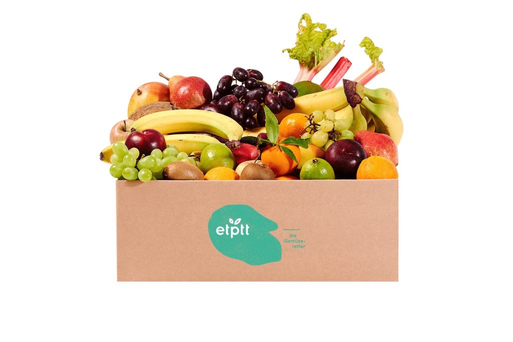 Obst Boxen etepetete 