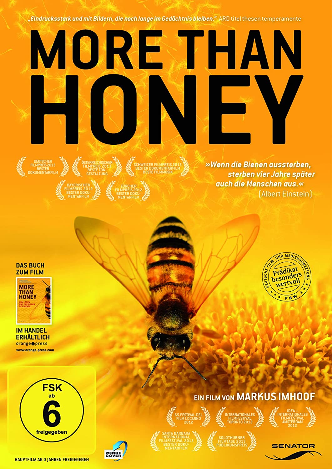 filmtipp more than honey