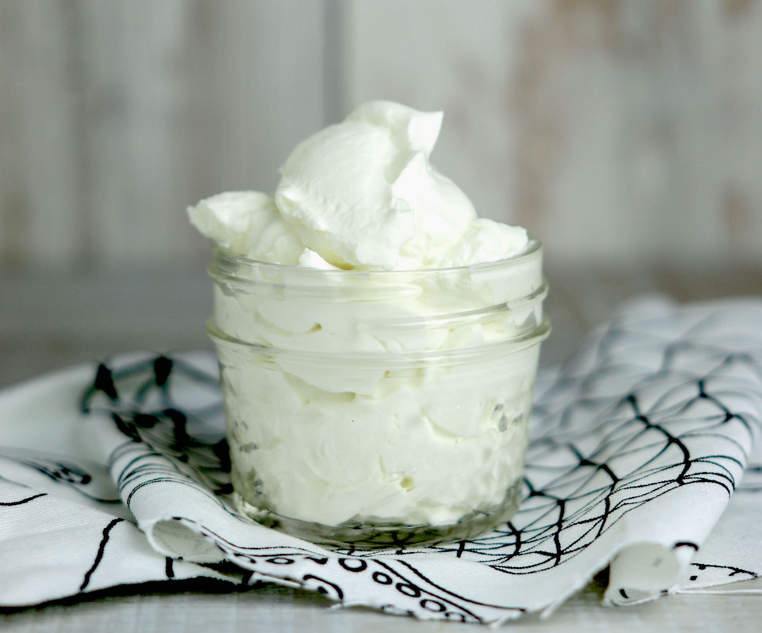 veganer quark alternative