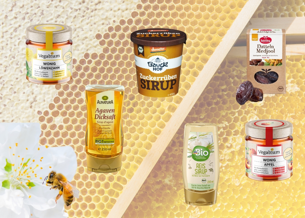 veganer_honig_alternativen