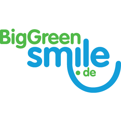 BigGreenSmile – Kosmetik & Hygiene