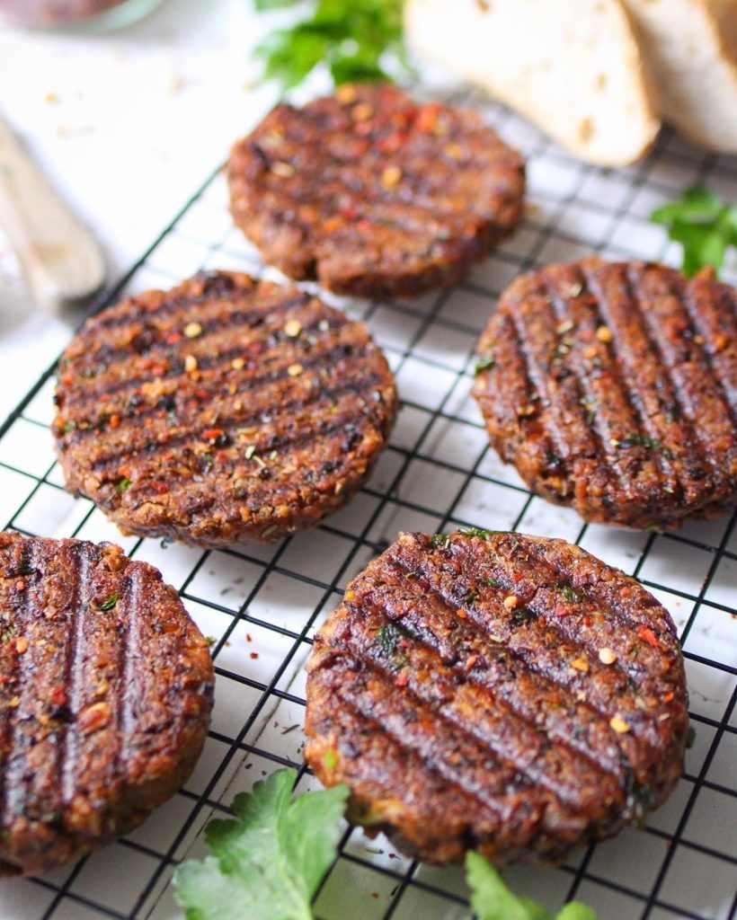 Vegan Masterclass to go