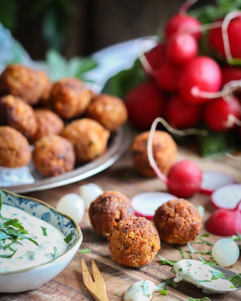 Vegan Masterclass to go