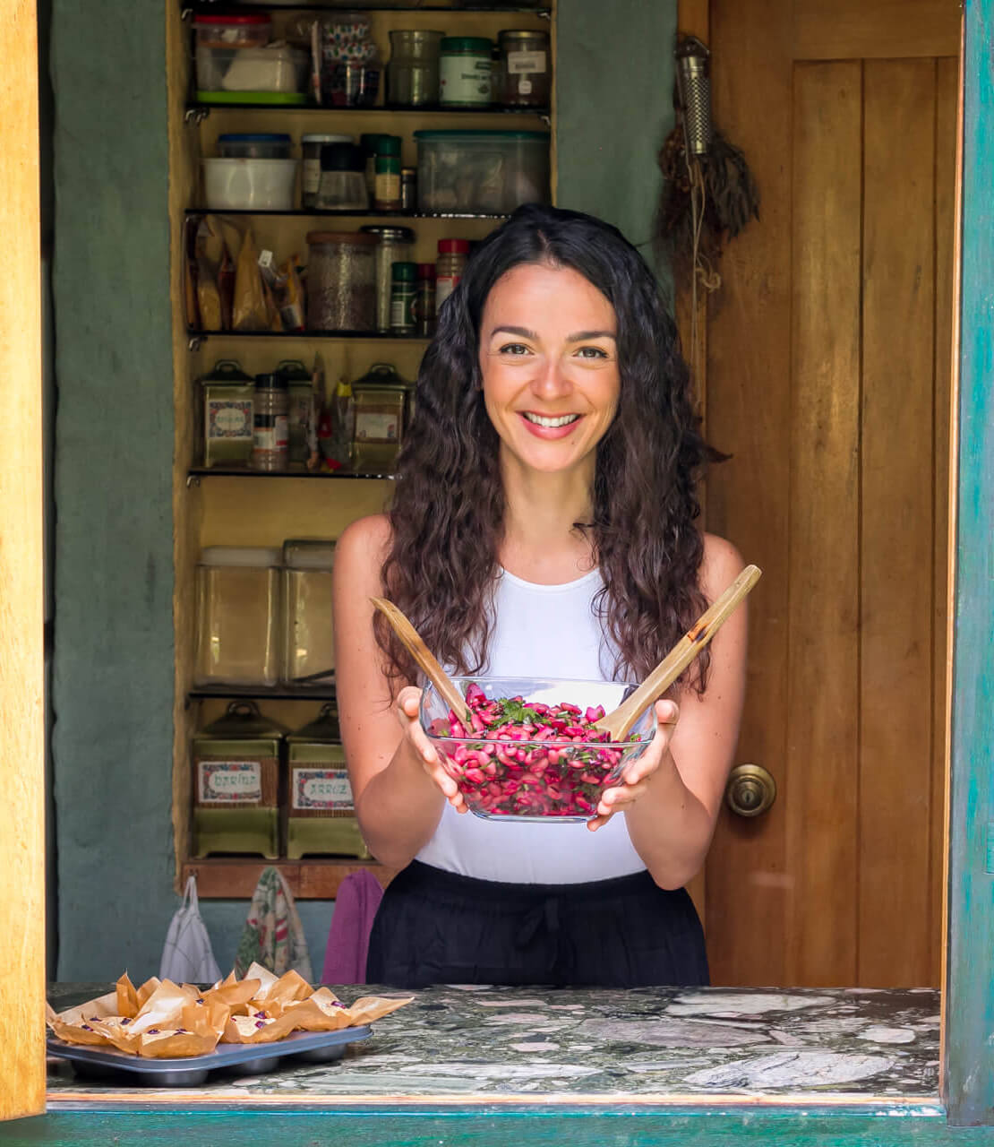 Kostenfreies Seminar für Vegan-Einsteiger