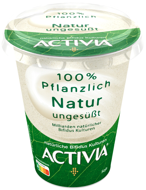 pflanzlicher joghurt joghurtalternative vegan