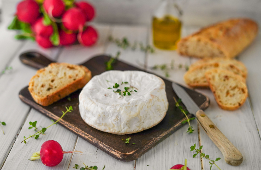 Cashew Camembert
