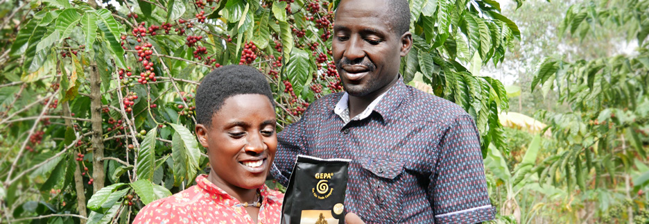 Fairer Handel und fair produzierte vegane Produkte