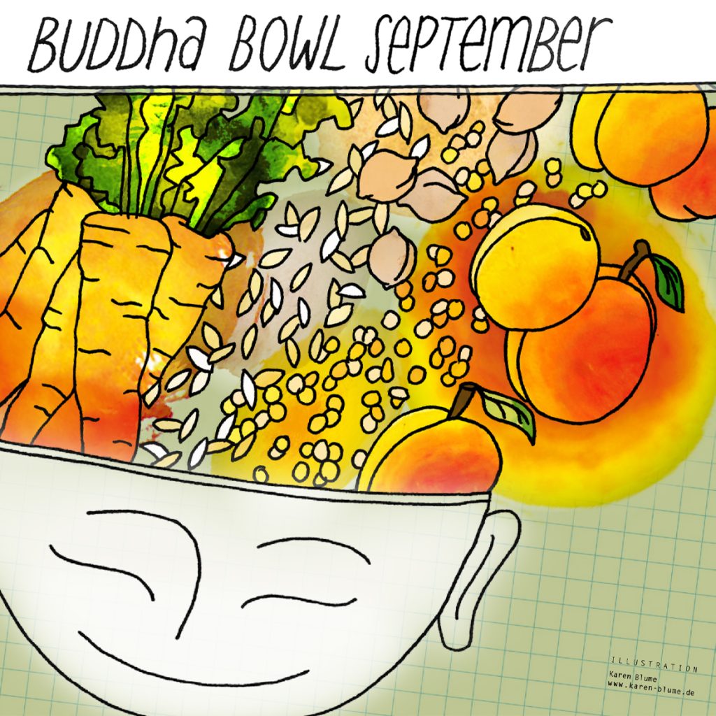 Karen Blume – www.karen-blume.de