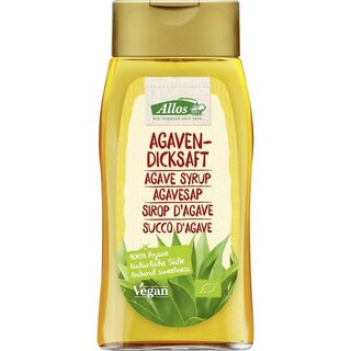 Vegane Zuckeralternativen