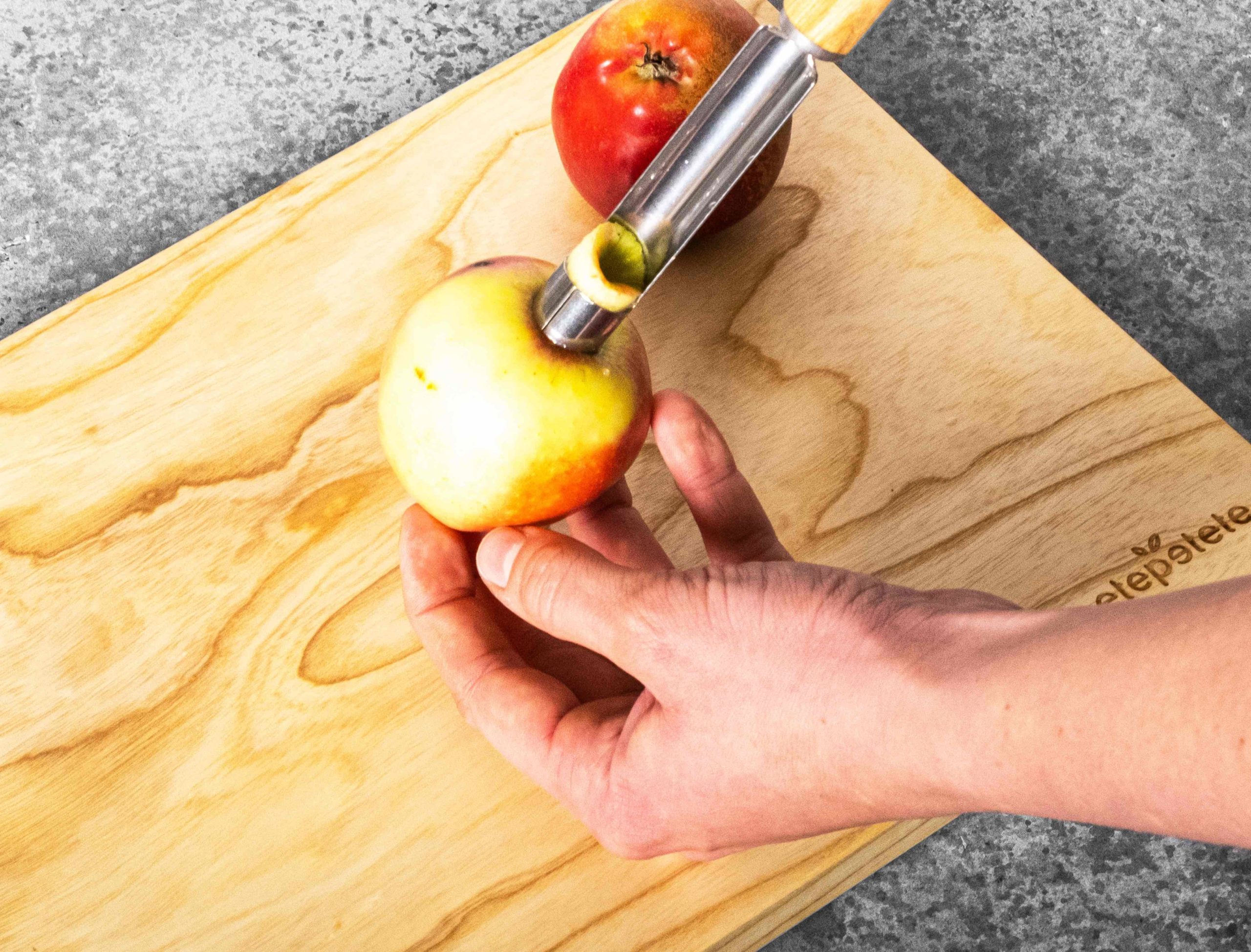 Nüsse, Olivenöl und mehr im Shop von etepetete