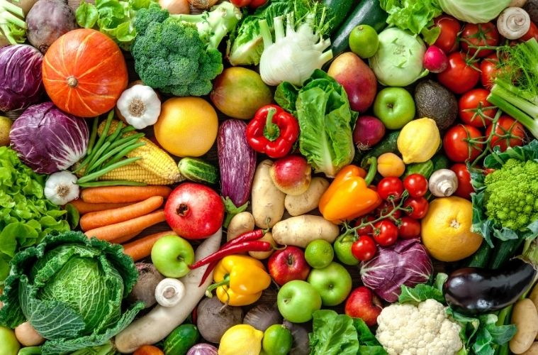 gesunde gemüsesorten