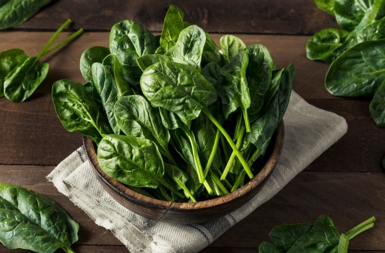 gesunde gemüsesorten