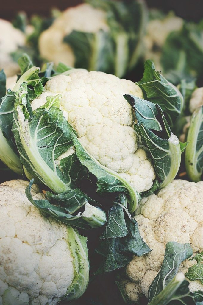 blumenkohl