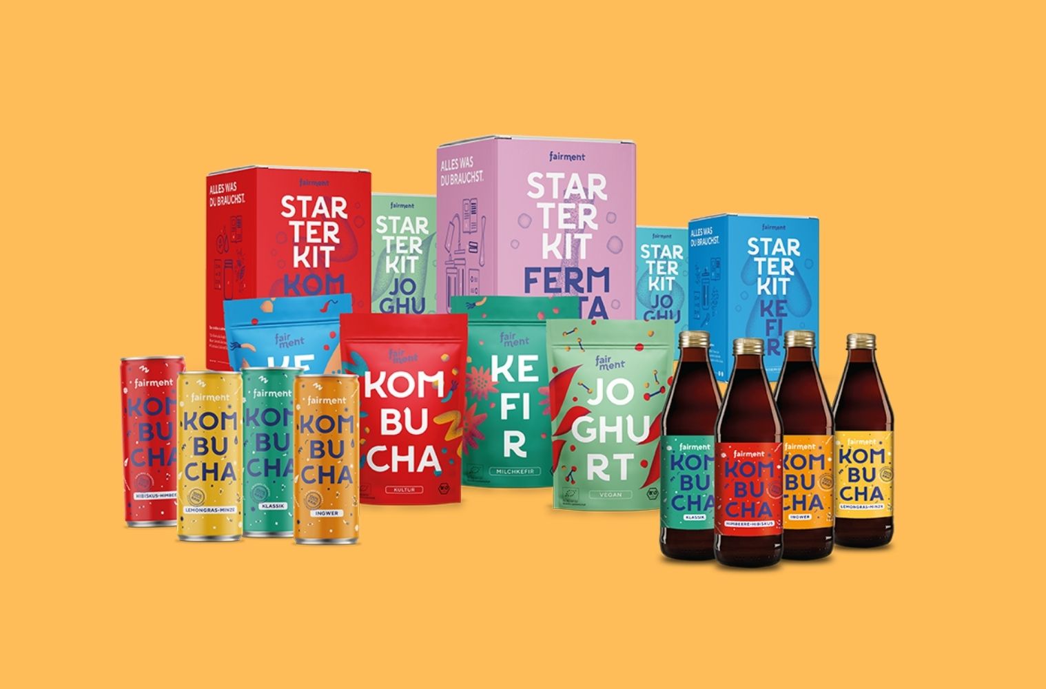 fairment kombucha selber machen-2