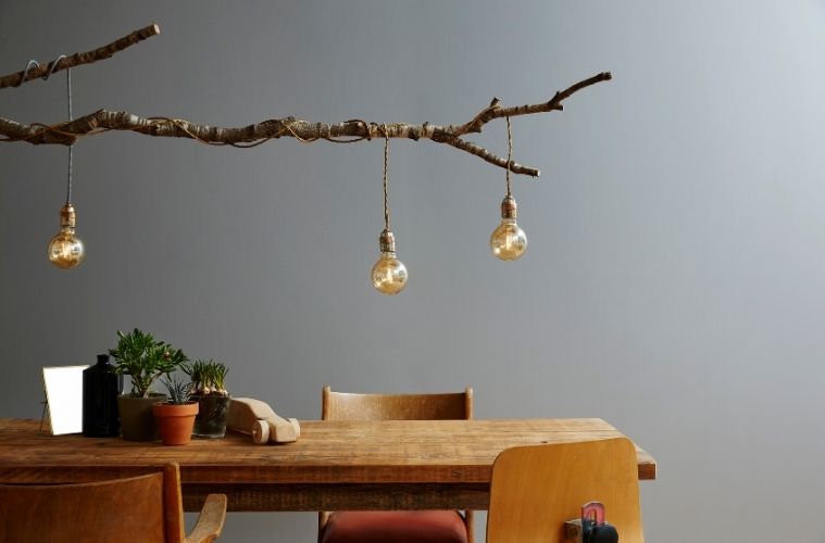 Leben im Einklang mit der Natur