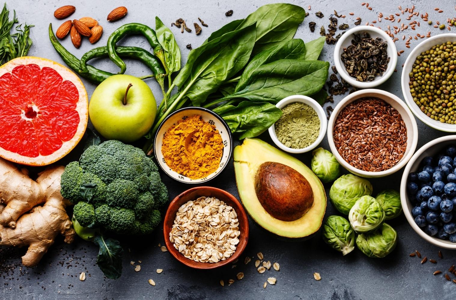 Was sind B-Vitamine und wozu dienen sie?