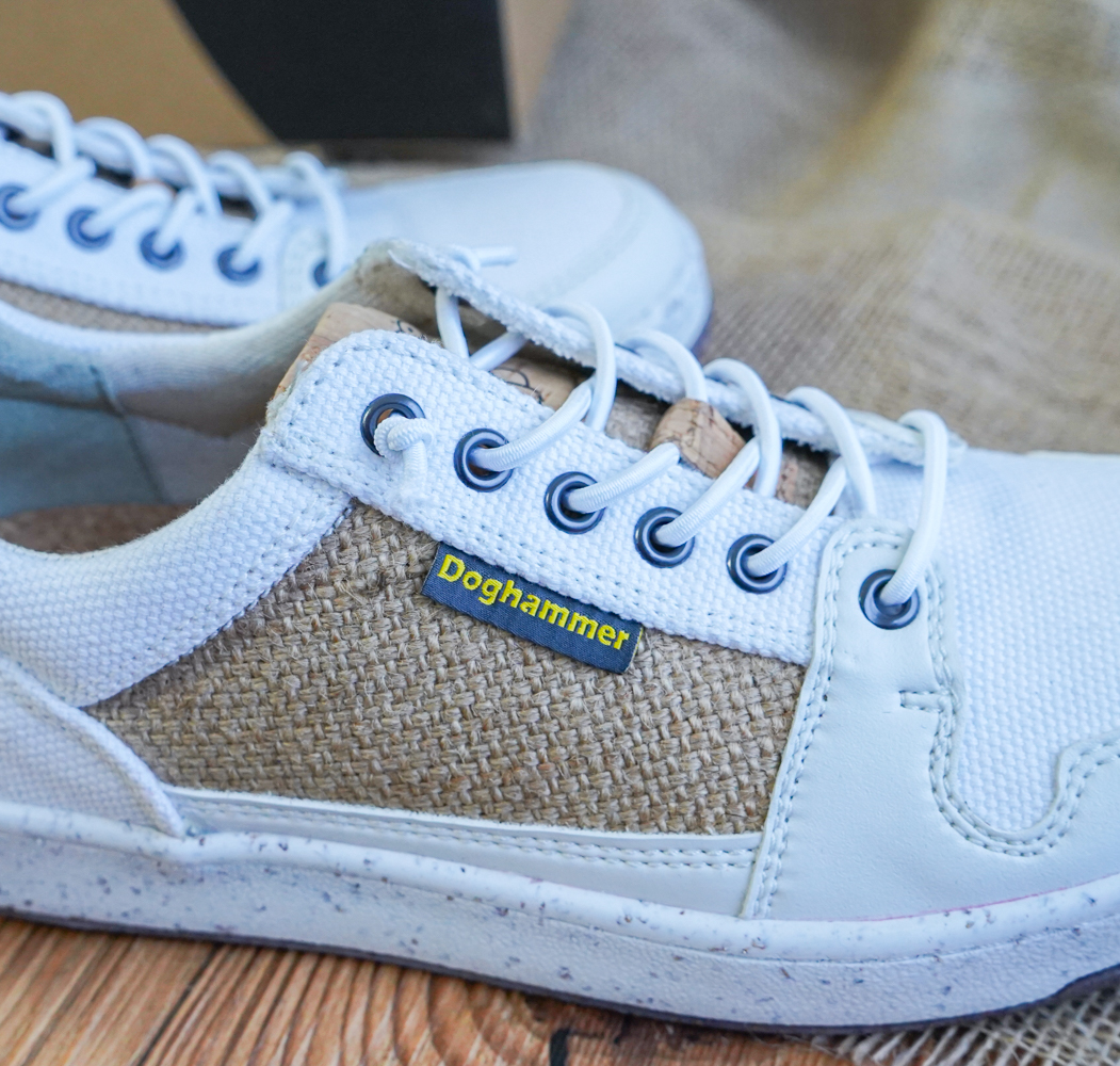 Doghammer_vegane_Sneeker