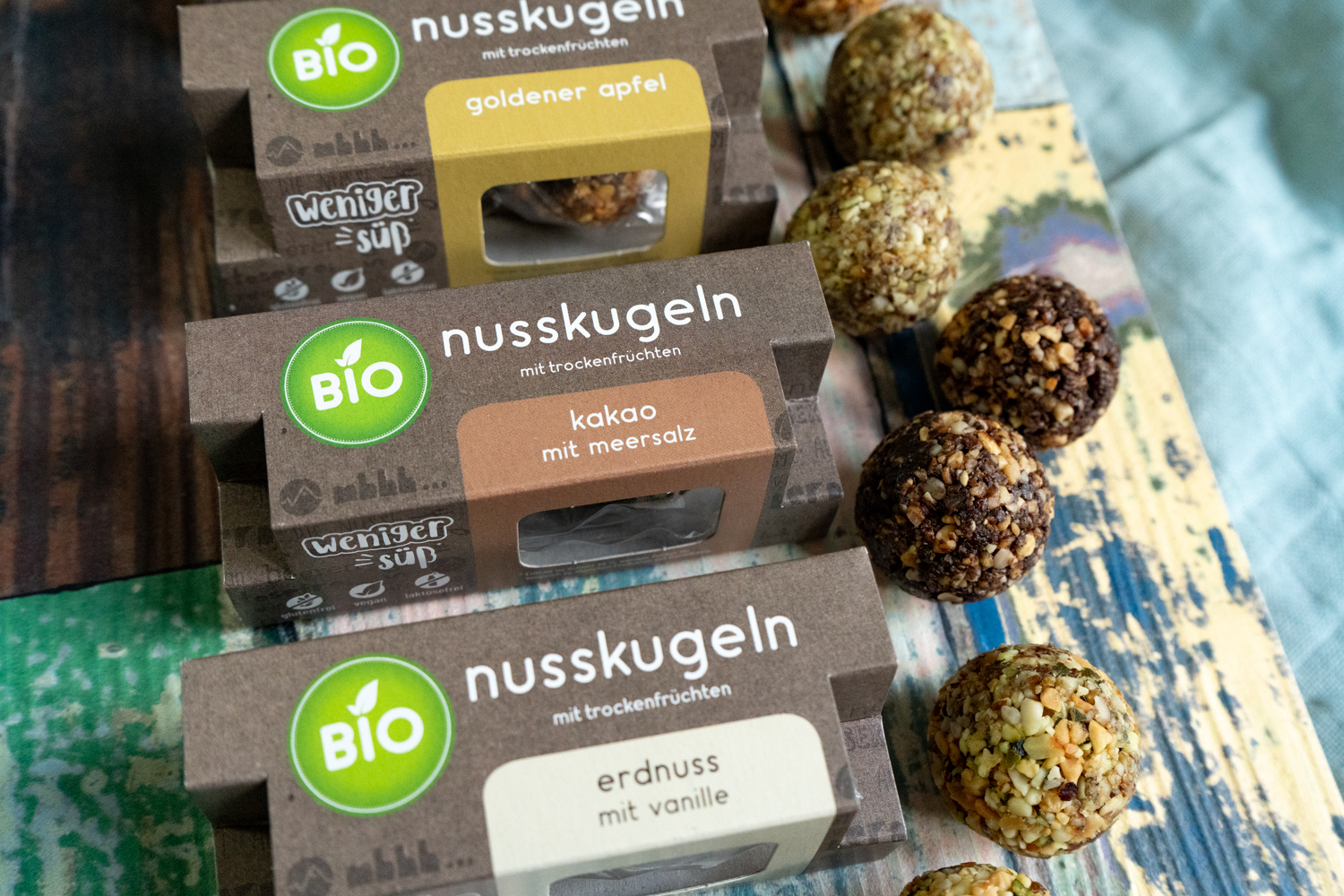 außer Bundles/Vorteilssets