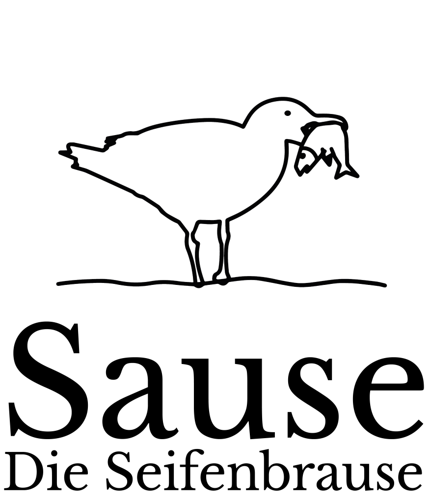 vegane Körperpflegeprodukte von Sause Seifenbrause