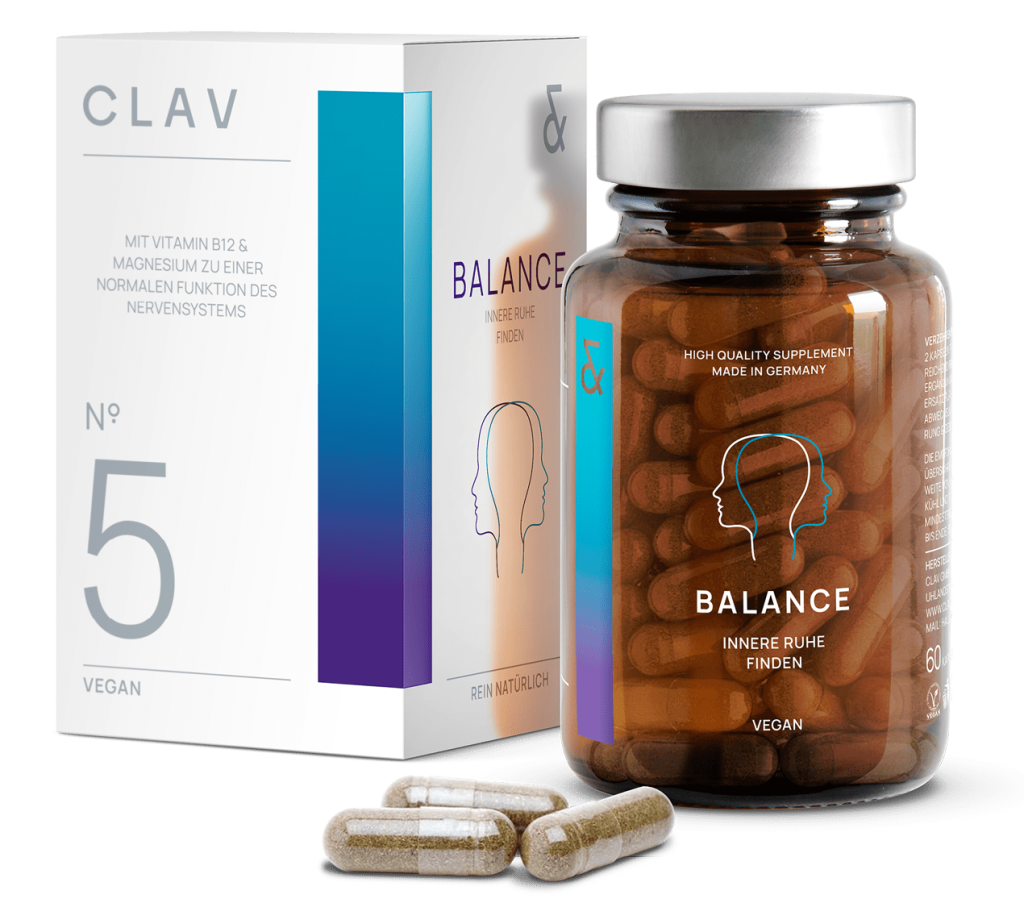clav-Balance
