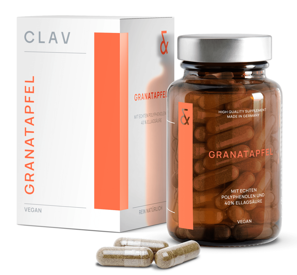 clav-Granatapfel