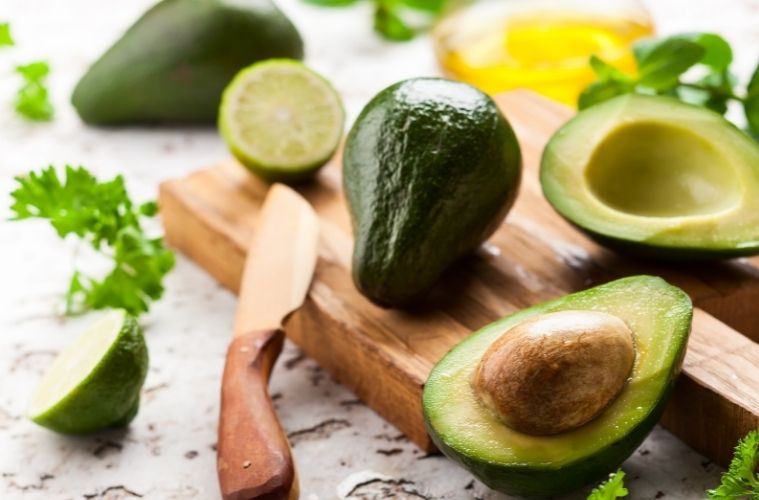 sind avocados schädlich für die umwelt