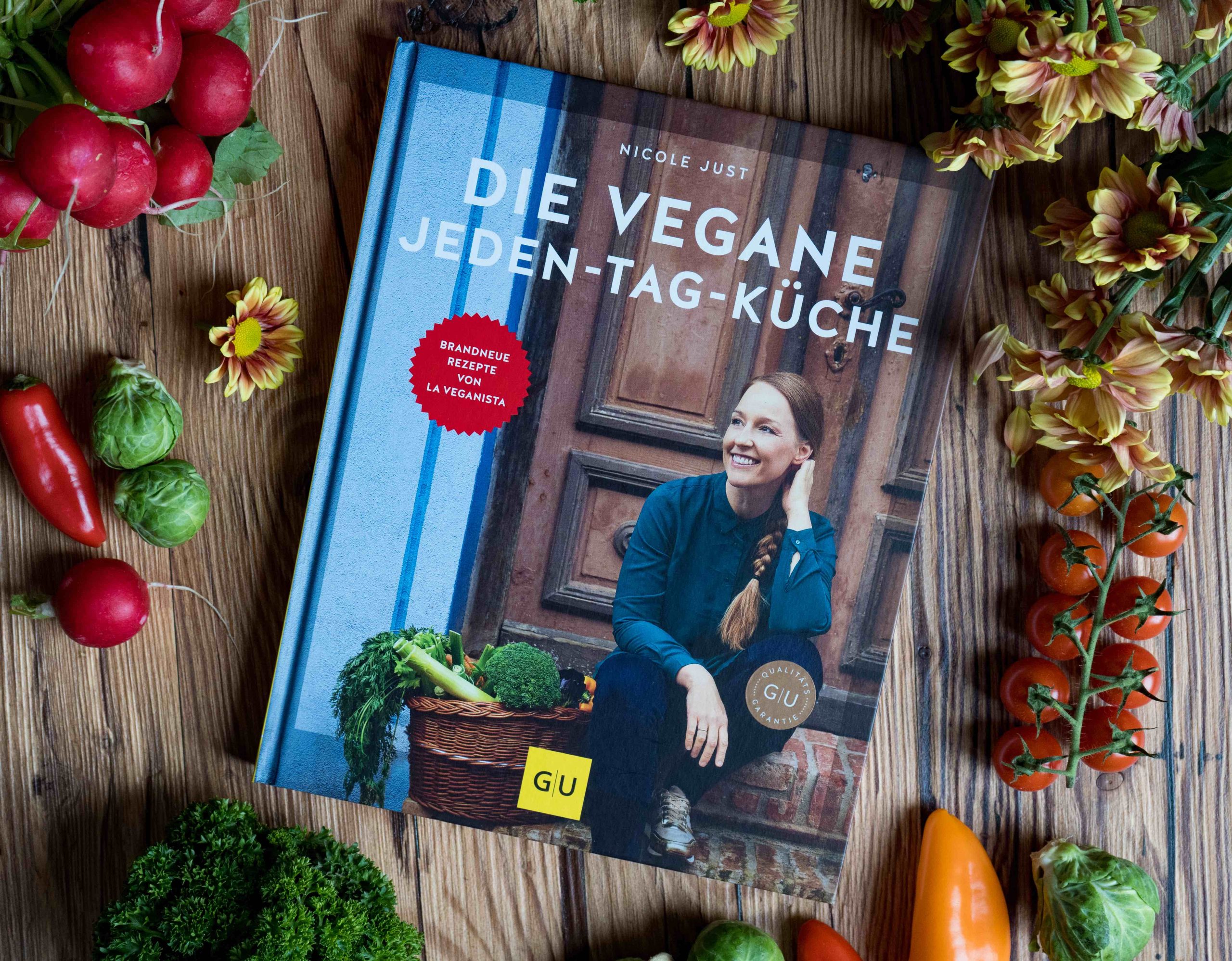 Veganes Kochbuch Nicole Just-2