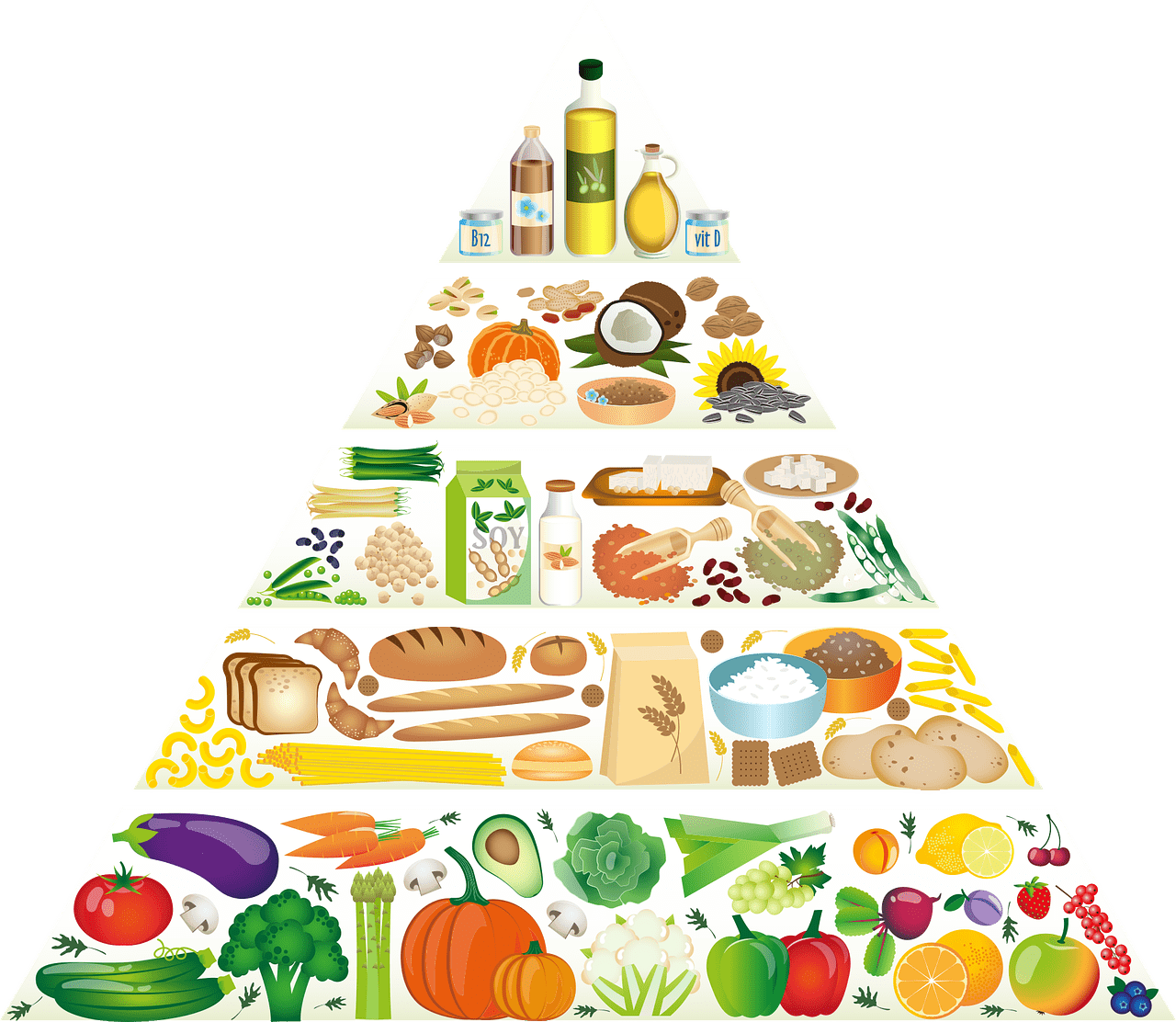 vegane_Ernaehrungspyramide