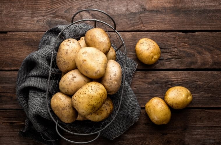 veganewarenkunde_kartoffeln