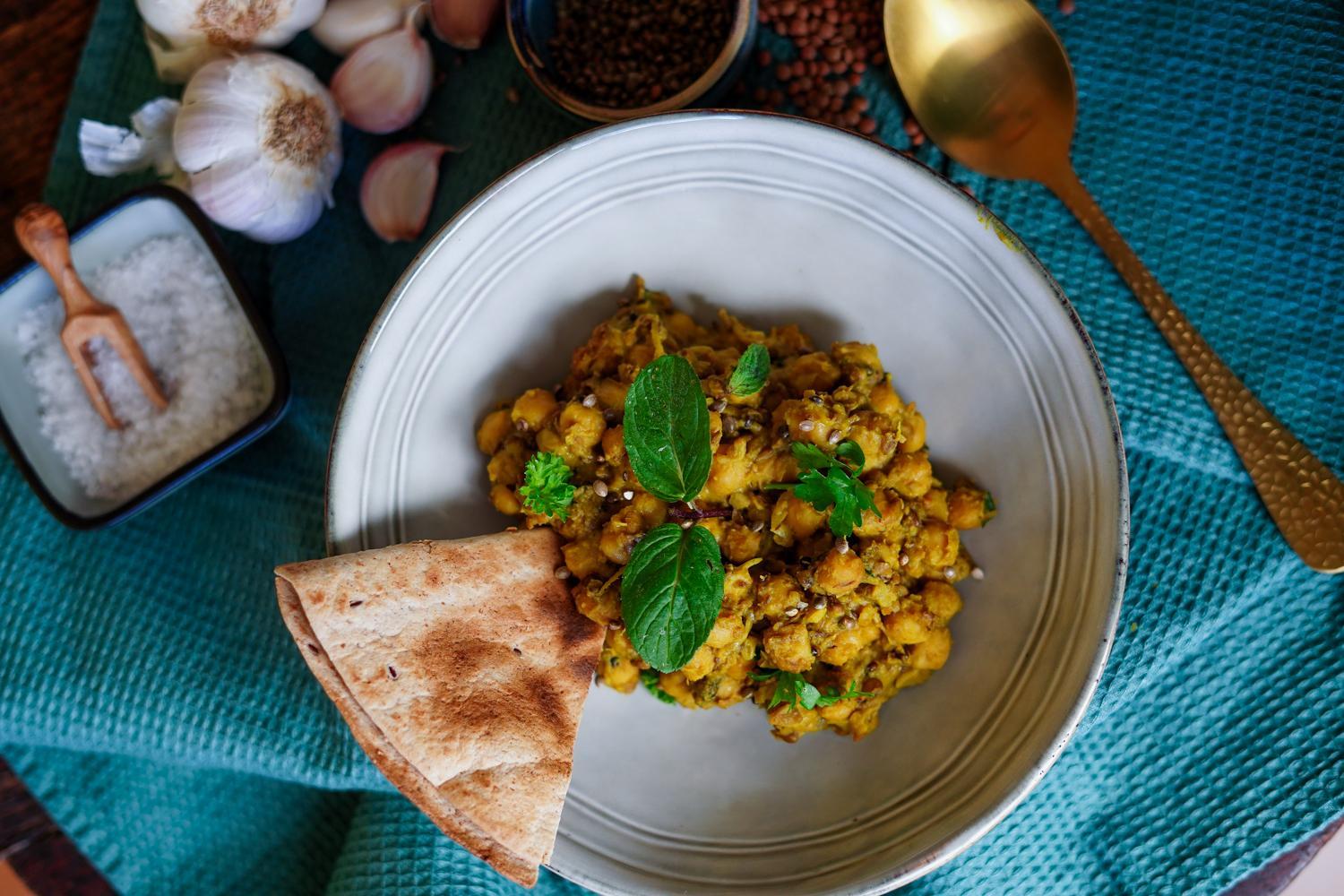 Curry Kichererbsen Linsen-6-2