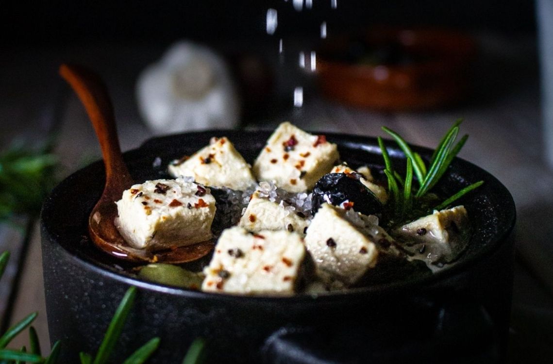 KEESE LEICHT GEMACHT