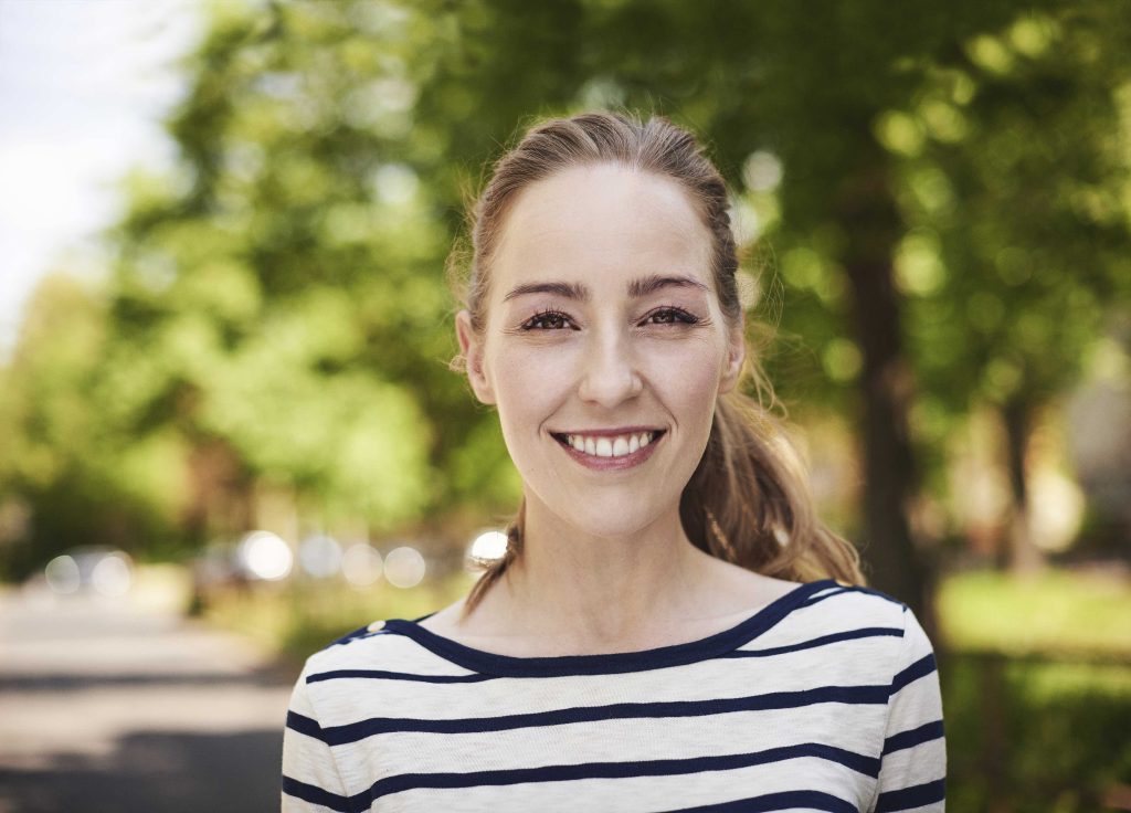 Nicole Just - Die Vegane Jeden-Tag-Küche