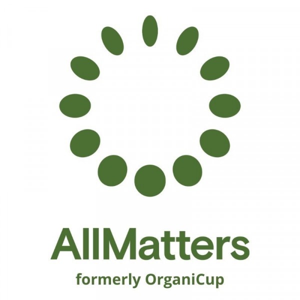 All Matters / OrganiCup