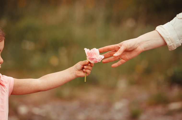 vegane Geschenkideen Muttertag