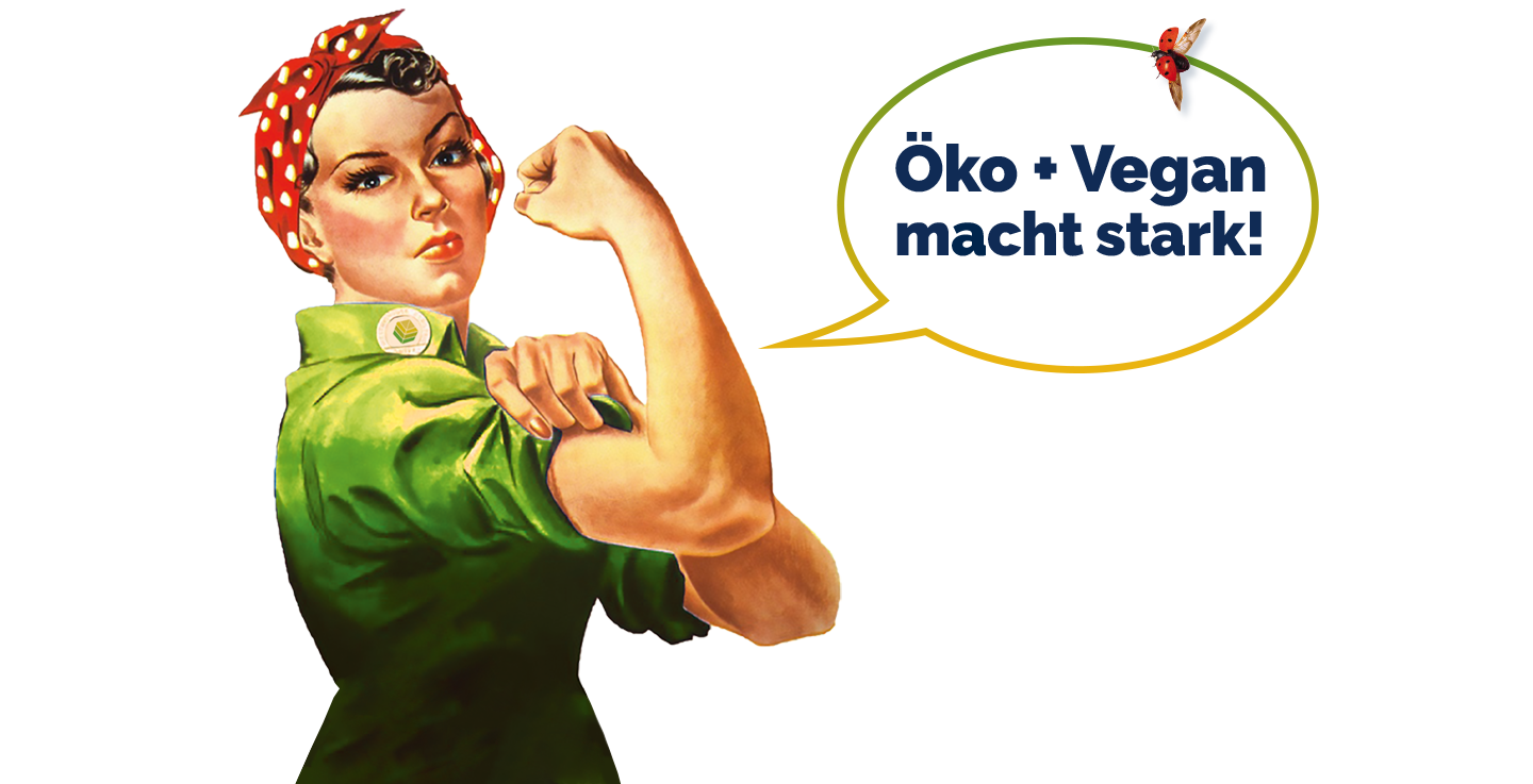 Veggienale & FairGoods 2022