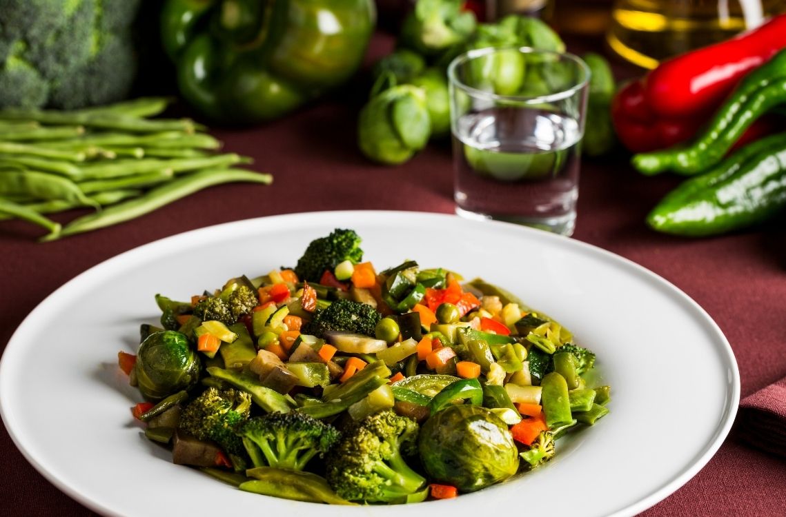 Saisonale und regionale Menüs zubereiten – Umwelt schonen und nachhaltig genießen